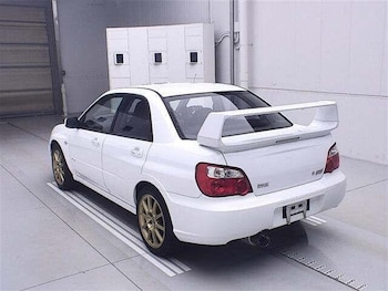 Used Subaru Impreza 2025 for sale - 78575022: Photo