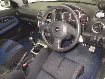 Used Subaru Impreza 2025 for sale - 78575022: Photo