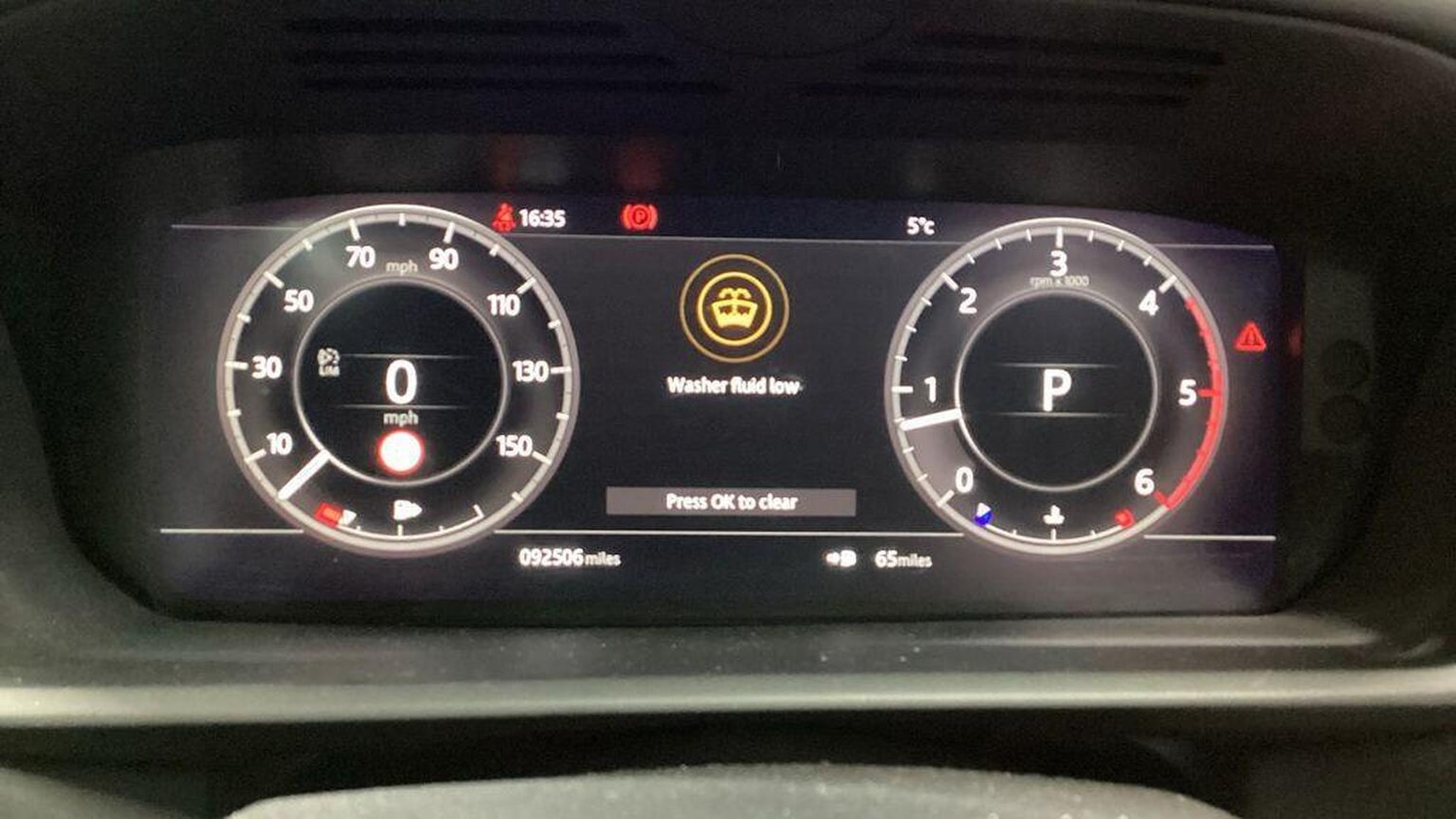 Used Land Rover Discovery 2018 for sale - 77535976: Photo 8