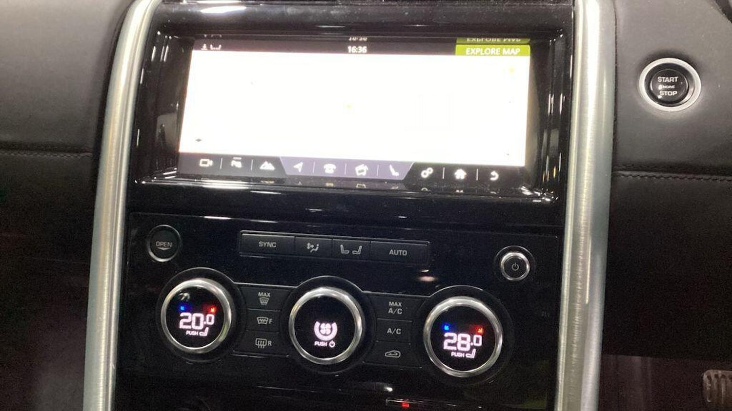 Used Land Rover Discovery 2018 for sale - 77535976: Photo 9