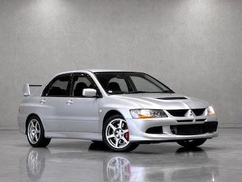 Used Mitsubishi Lancer 2003 for sale - 79284078: Photo