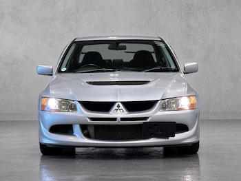 Used Mitsubishi Lancer 2003 for sale - 79284078: Photo