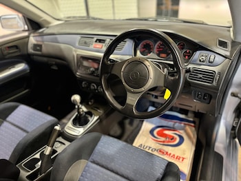 Used Mitsubishi Lancer 2003 for sale - 79284078: Photo
