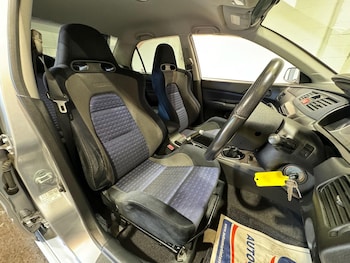 Used Mitsubishi Lancer 2003 for sale - 79284078: Photo