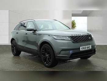 Used Land Rover Range Rover Velar 2018 for sale - 78750577: Photo
