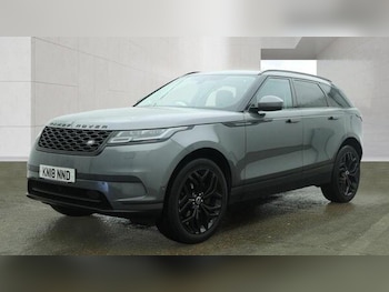 Used Land Rover Range Rover Velar 2018 for sale - 78750577: Photo