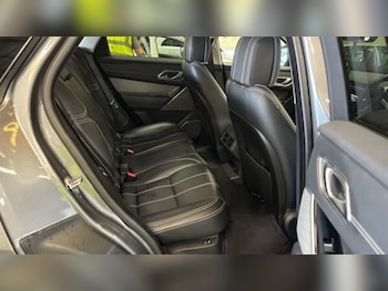Used Land Rover Range Rover Velar 2018 for sale - 78750577: Photo