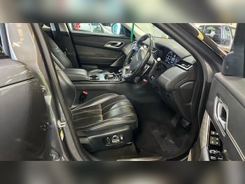 Used Land Rover Range Rover Velar 2018 for sale - 78750577: Photo