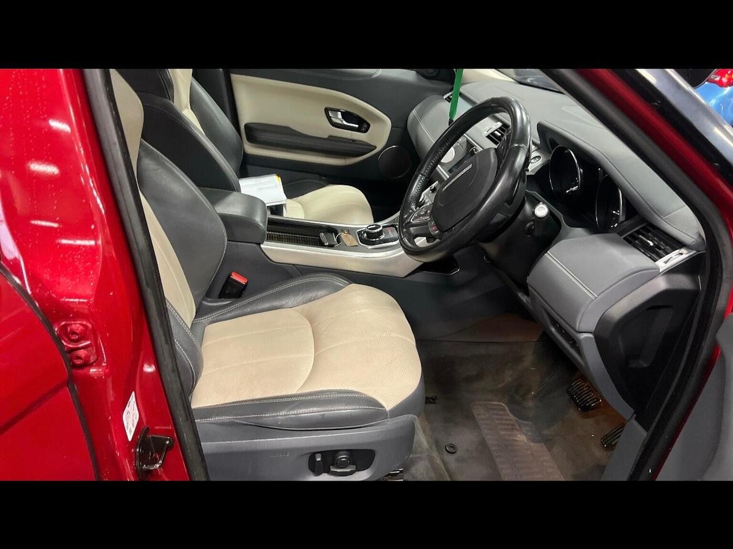 Used Land Rover Range Rover Evoque 2016 for sale - 77735783: Photo 4