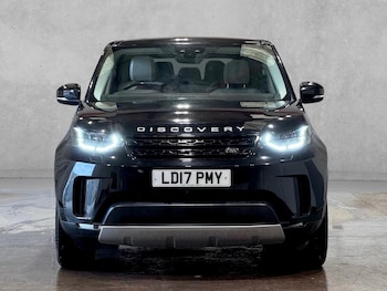 Used Land Rover Discovery 2017 for sale - 79337204: Photo