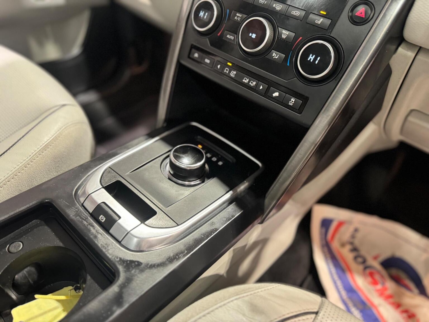 Used Land Rover Discovery Sport 2017 for sale - 77707331: Photo 15