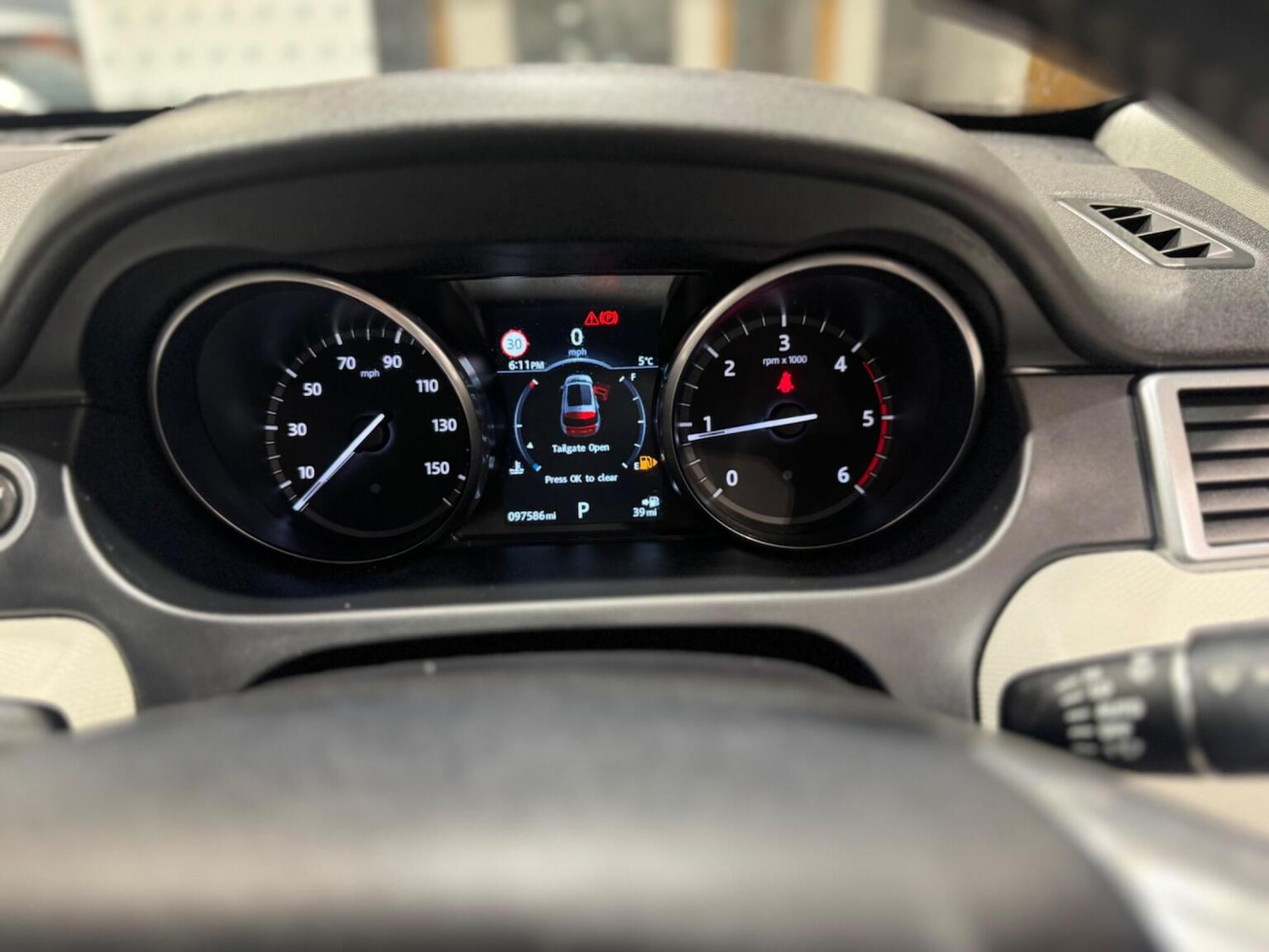 Used Land Rover Discovery Sport 2017 for sale - 77707331: Photo 16