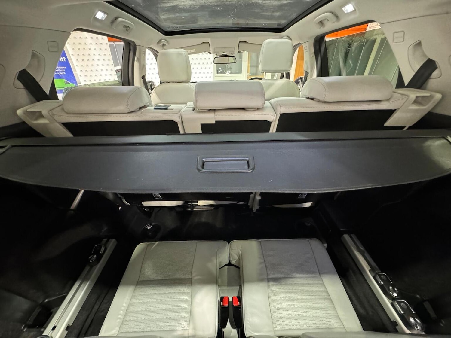 Used Land Rover Discovery Sport 2017 for sale - 77707331: Photo 17