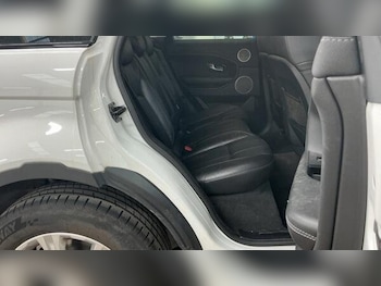 Used Land Rover Range Rover Evoque 2017 for sale - 78755458: Photo