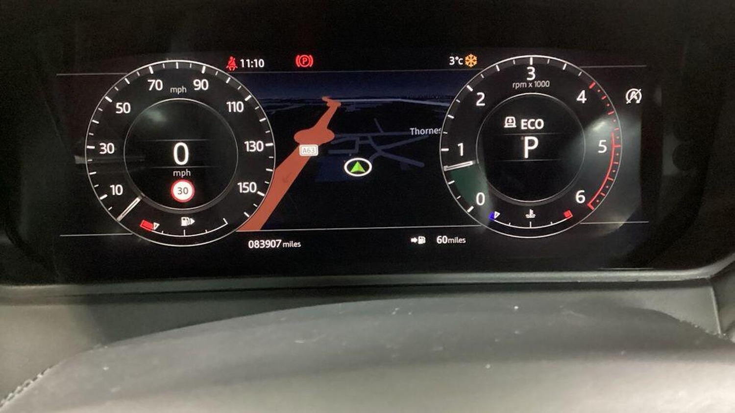 Used Land Rover Range Rover Velar 2017 for sale - 77555104: Photo 8