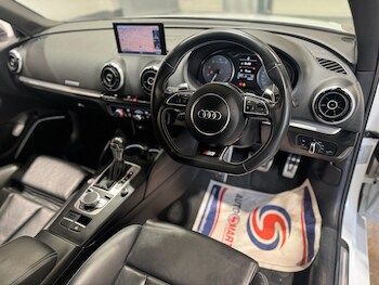Used Audi S3 2015 for sale - 79565077: Photo