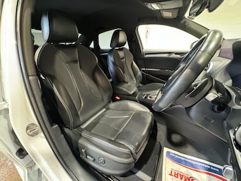 Used Audi S3 2015 for sale - 79565077: Photo
