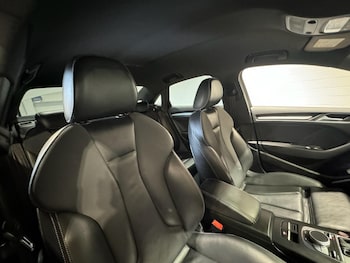 Used Audi S3 2015 for sale - 79565077: Photo