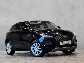 Used Jaguar E-Pace 2019 for sale - 79284013: Photo