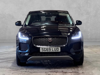 Used Jaguar E-Pace 2019 for sale - 79284013: Photo