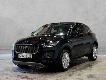 Used Jaguar E-Pace 2019 for sale - 79284013: Photo