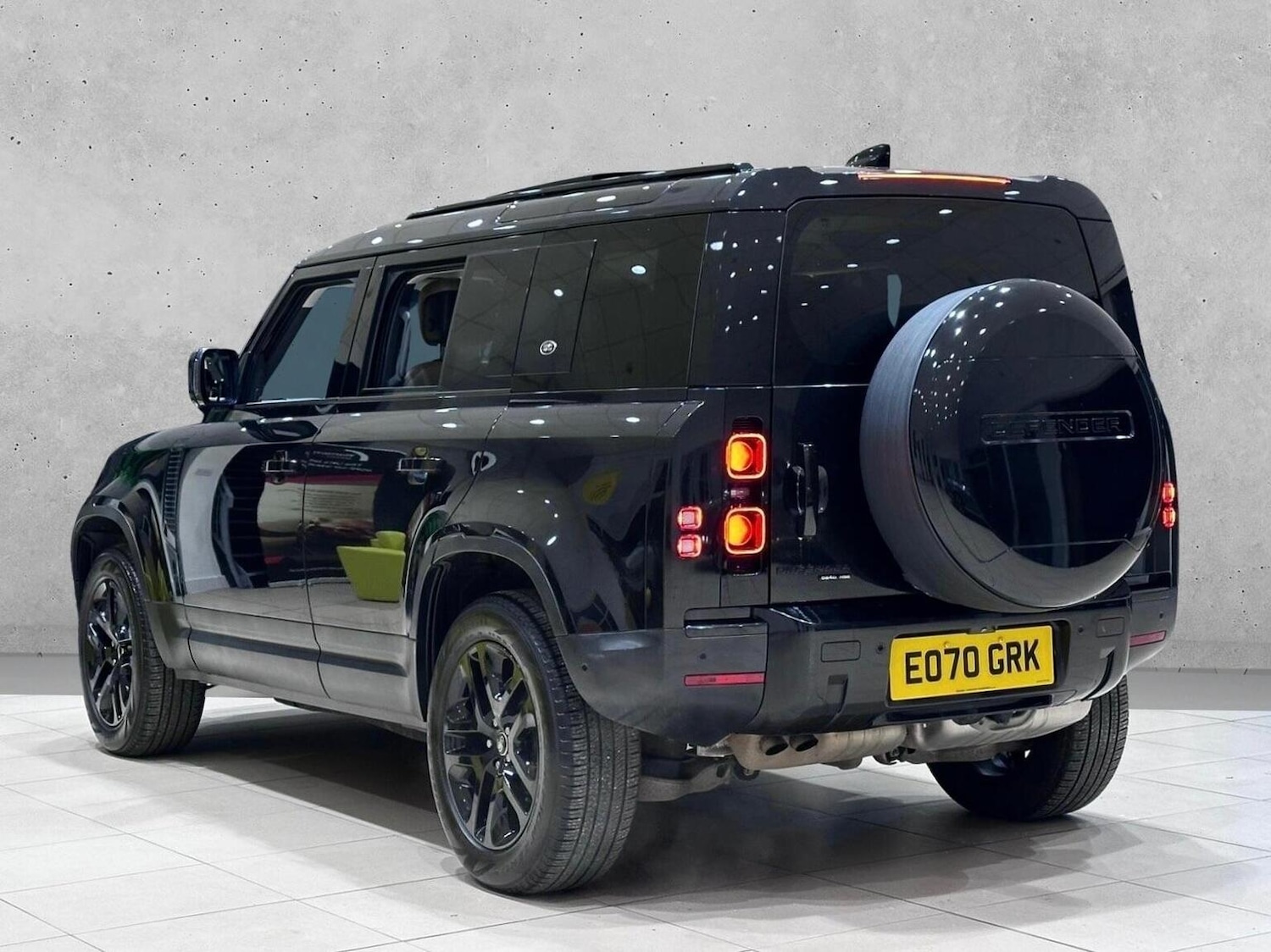 Used Land Rover Defender 2020 for sale - 77336696: Photo 7