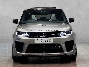 Used Land Rover Range Rover Sport 2022 for sale - 78575005: Photo
