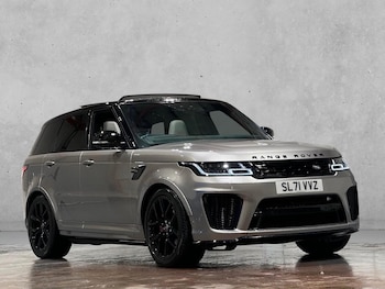 Used Land Rover Range Rover Sport 2022 for sale - 78575005: Photo