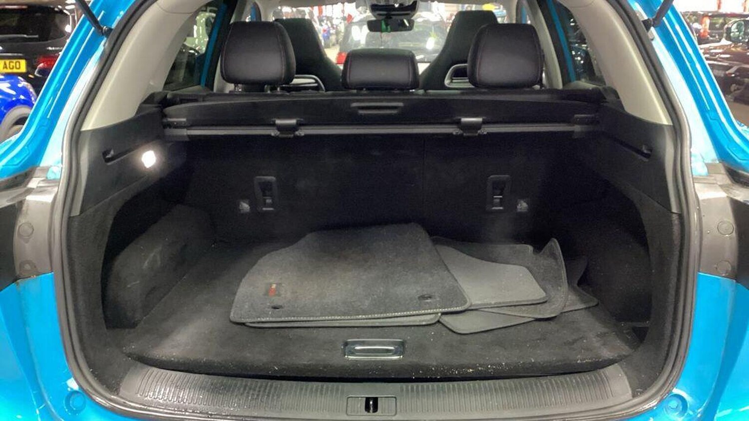 Used MG MG HS 2022 for sale - 77453295: Photo 10