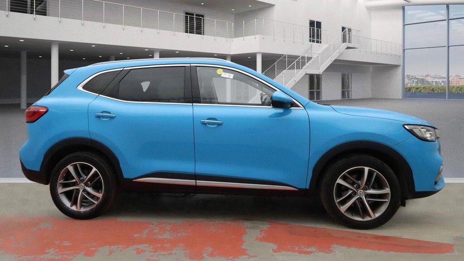 Used MG MG HS 2022 for sale - 77453295: Photo 5