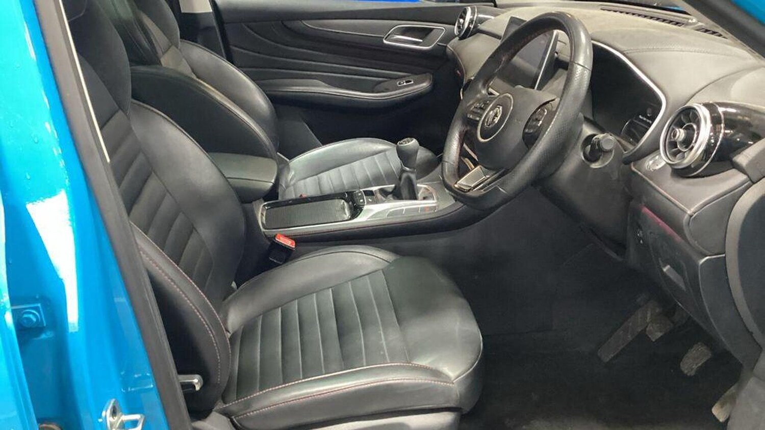 Used MG MG HS 2022 for sale - 77453295: Photo 6