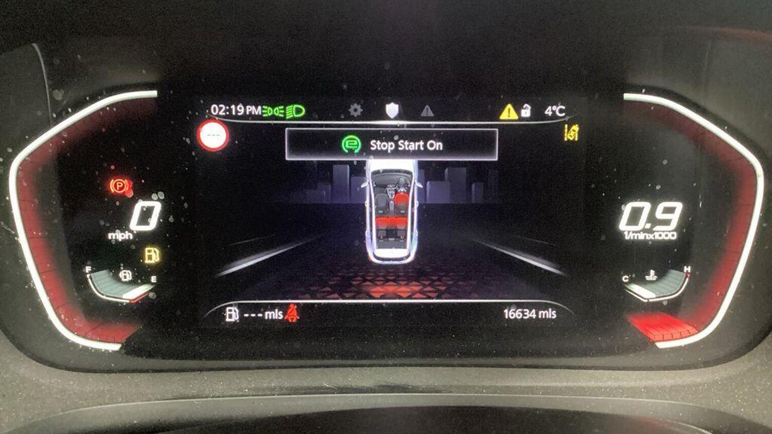 Used MG MG HS 2022 for sale - 77453295: Photo 8