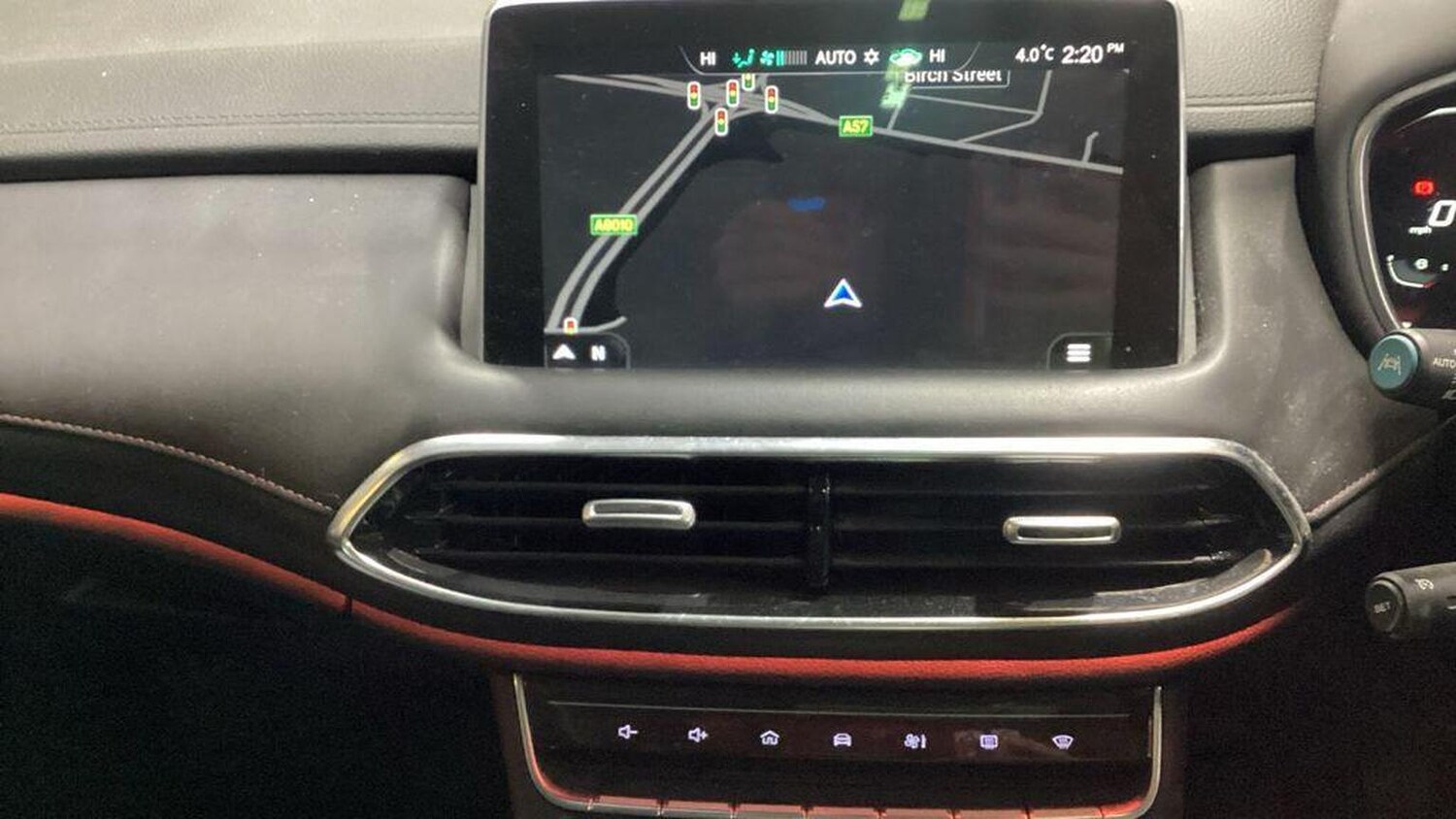 Used MG MG HS 2022 for sale - 77453295: Photo 9