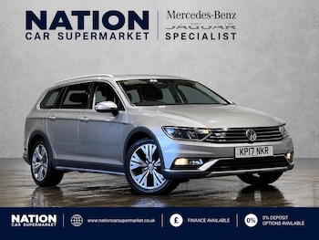 Used Volkswagen Passat 2017 for sale - 79284051: Photo