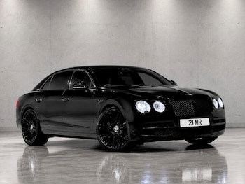 Used Bentley Flying Spur 2015 for sale - 79193574: Photo