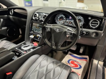 Used Bentley Flying Spur 2015 for sale - 79193574: Photo