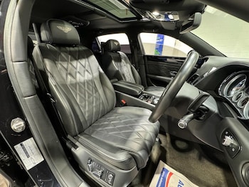 Used Bentley Flying Spur 2015 for sale - 79193574: Photo