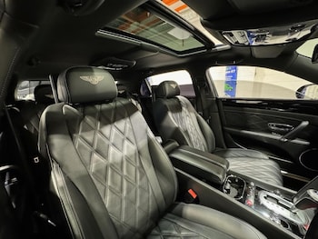 Used Bentley Flying Spur 2015 for sale - 79193574: Photo