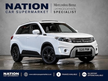 Used Suzuki Vitara 2016 for sale - 79033039: Photo