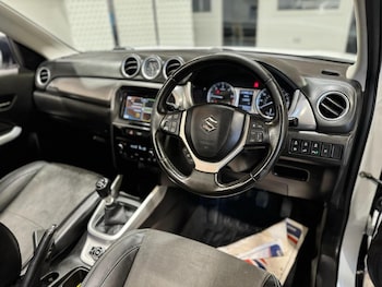 Used Suzuki Vitara 2016 for sale - 79033039: Photo