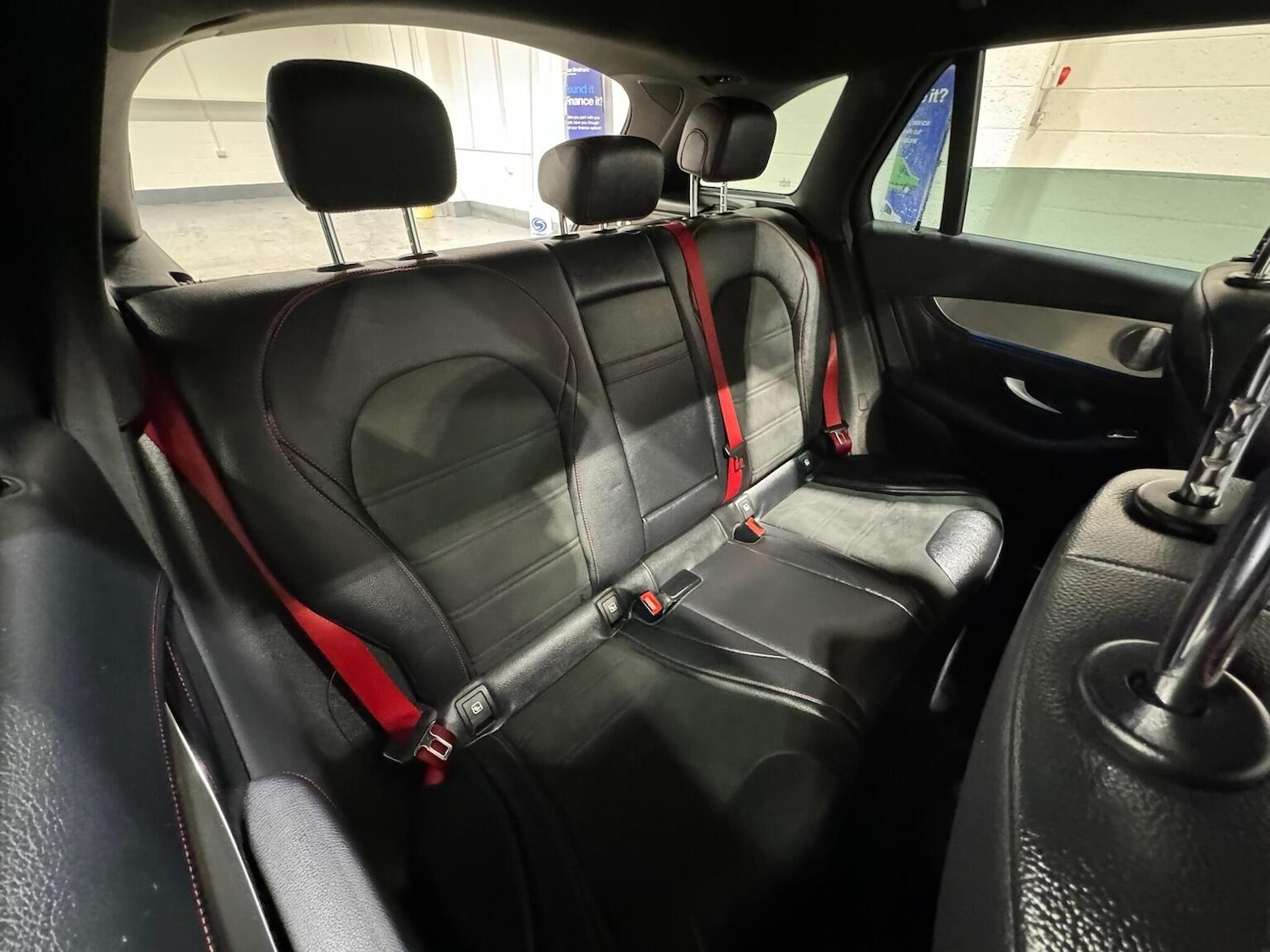 Used Mercedes-Benz GLC 2018 for sale - 77423379: Photo 10