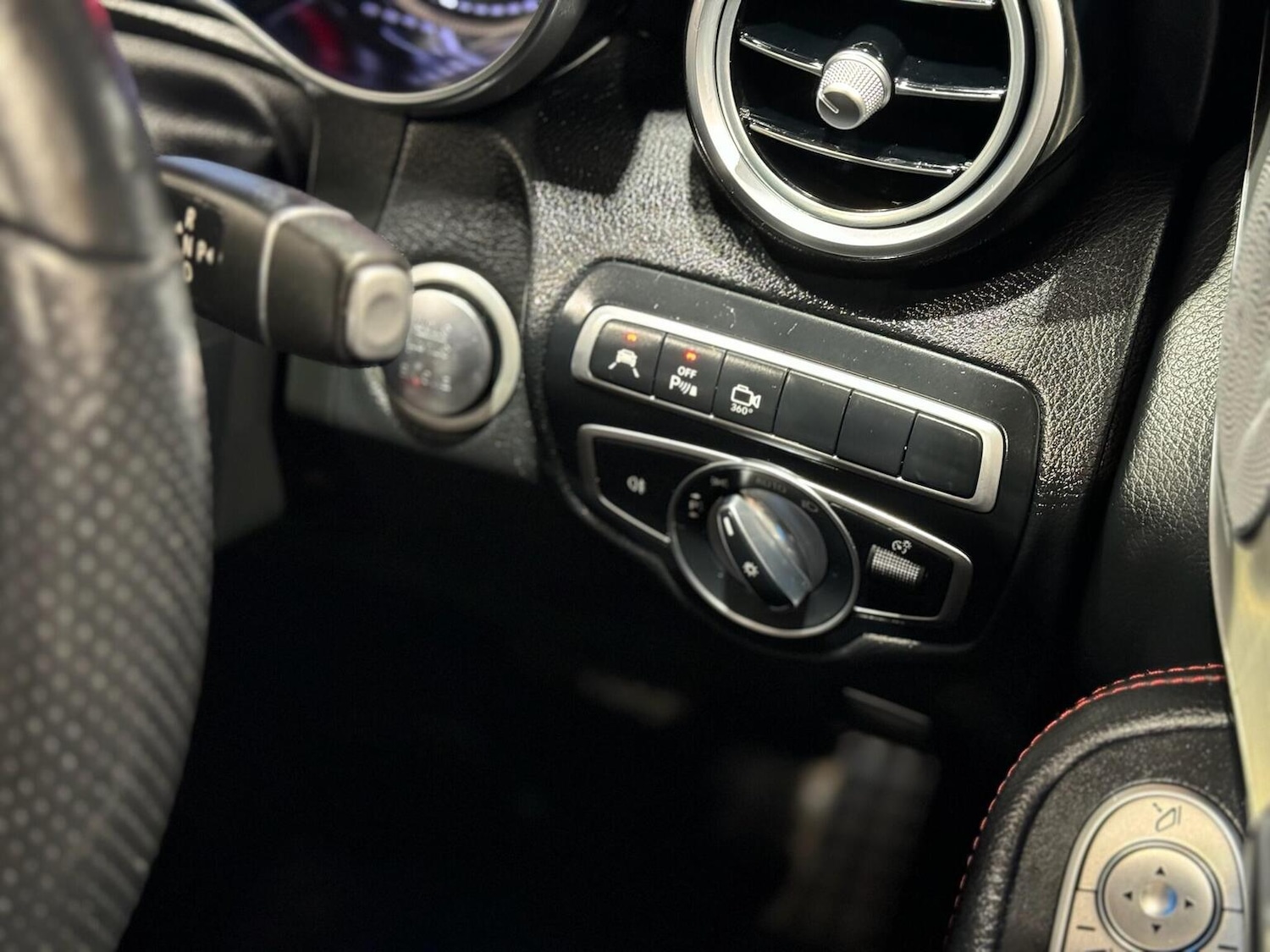 Used Mercedes-Benz GLC 2018 for sale - 77423379: Photo 21