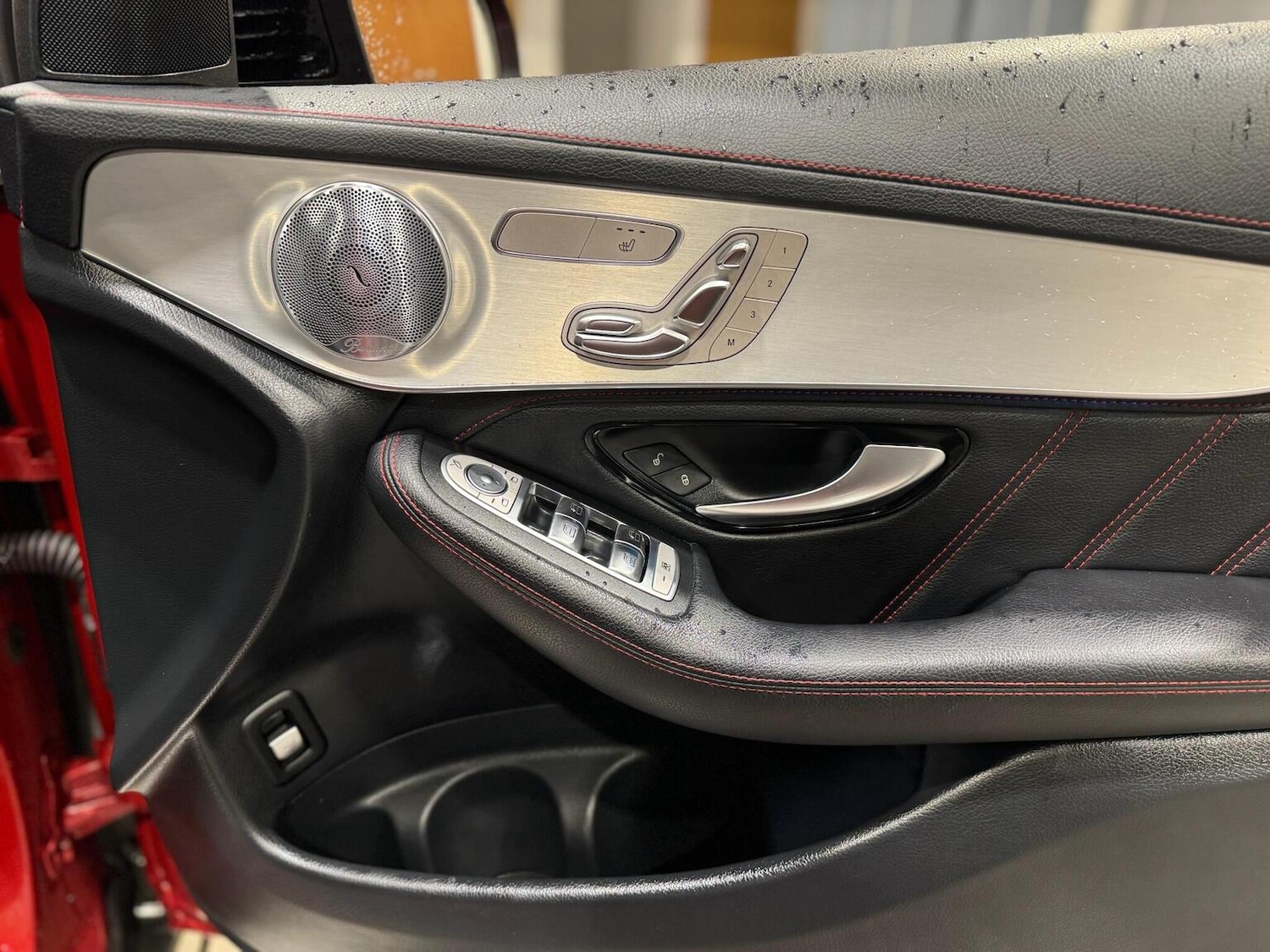 Used Mercedes-Benz GLC 2018 for sale - 77423379: Photo 22