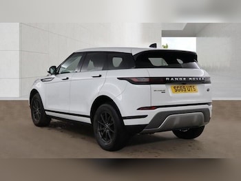 Used Land Rover Range Rover Evoque 2019 for sale - 78574925: Photo