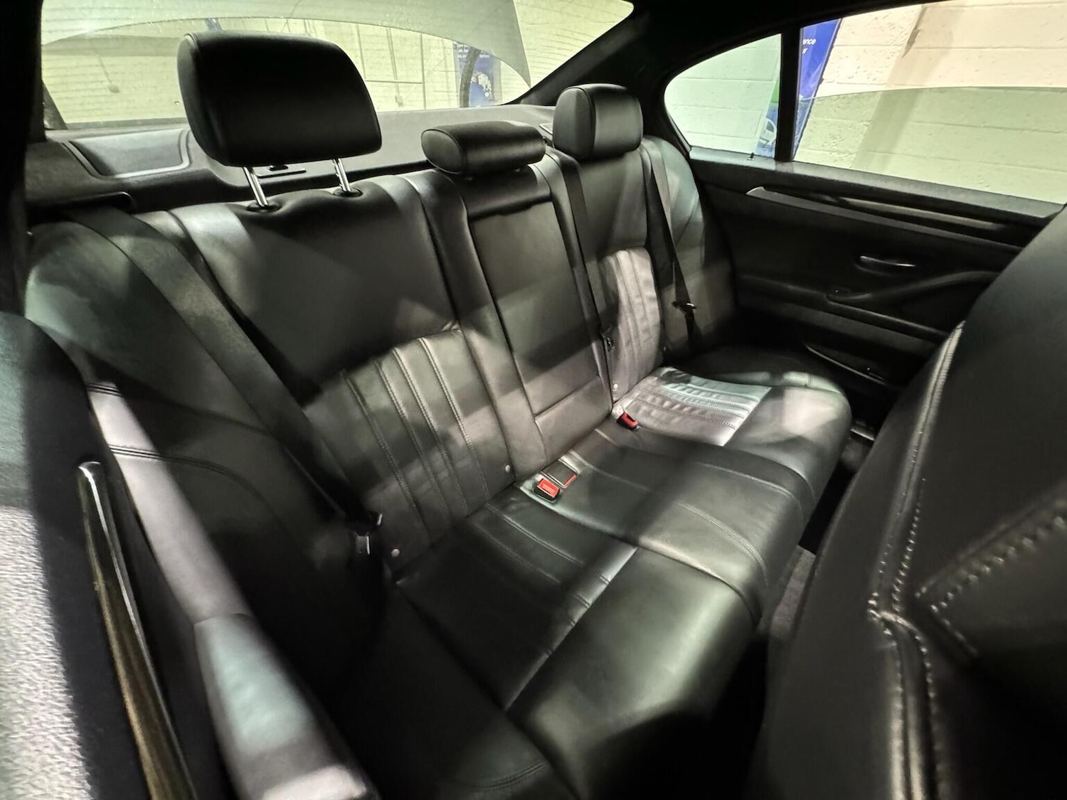 Used BMW M5 2013 for sale - 77357262: Photo 10