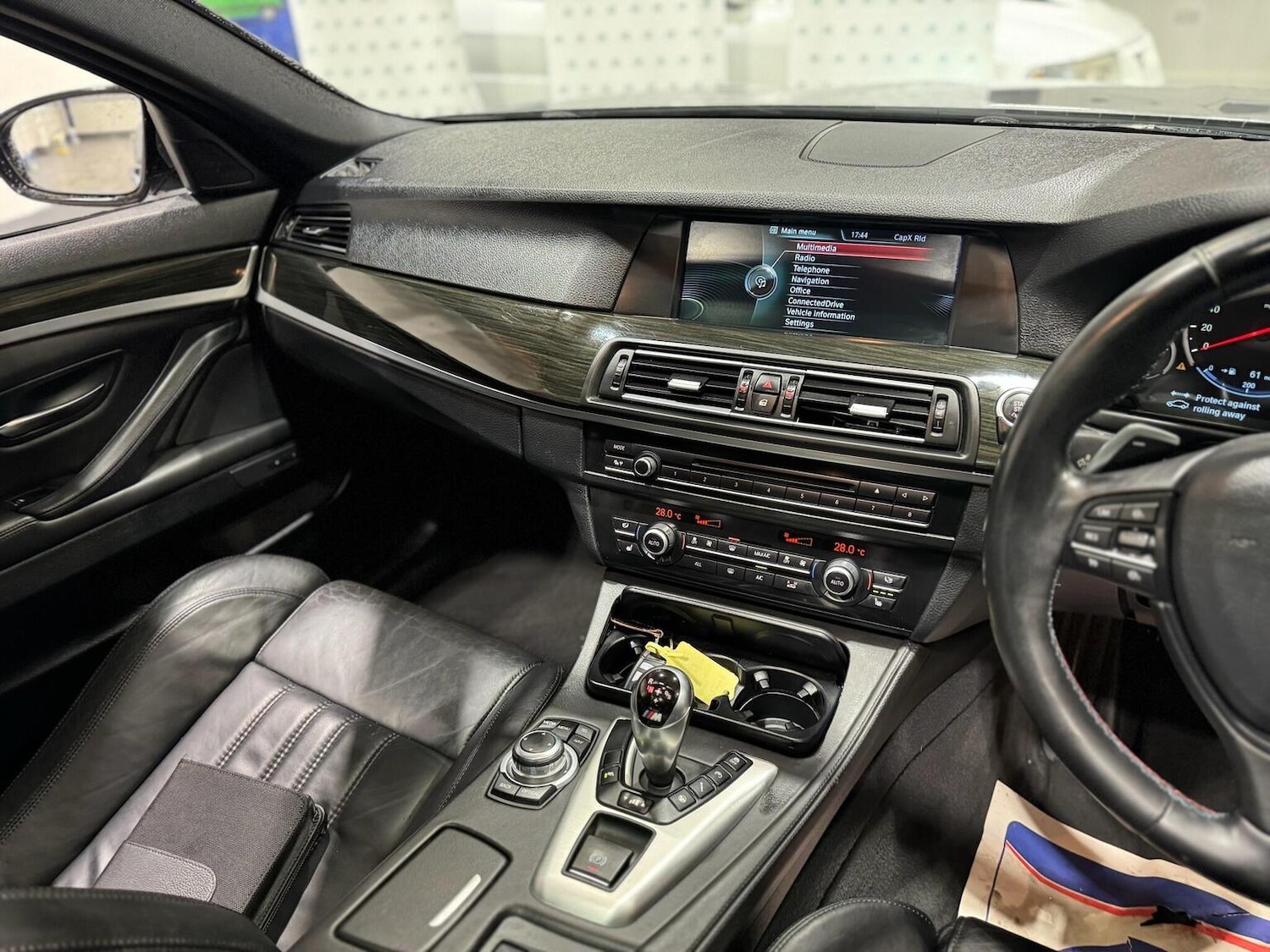 Used BMW M5 2013 for sale - 77357262: Photo 12