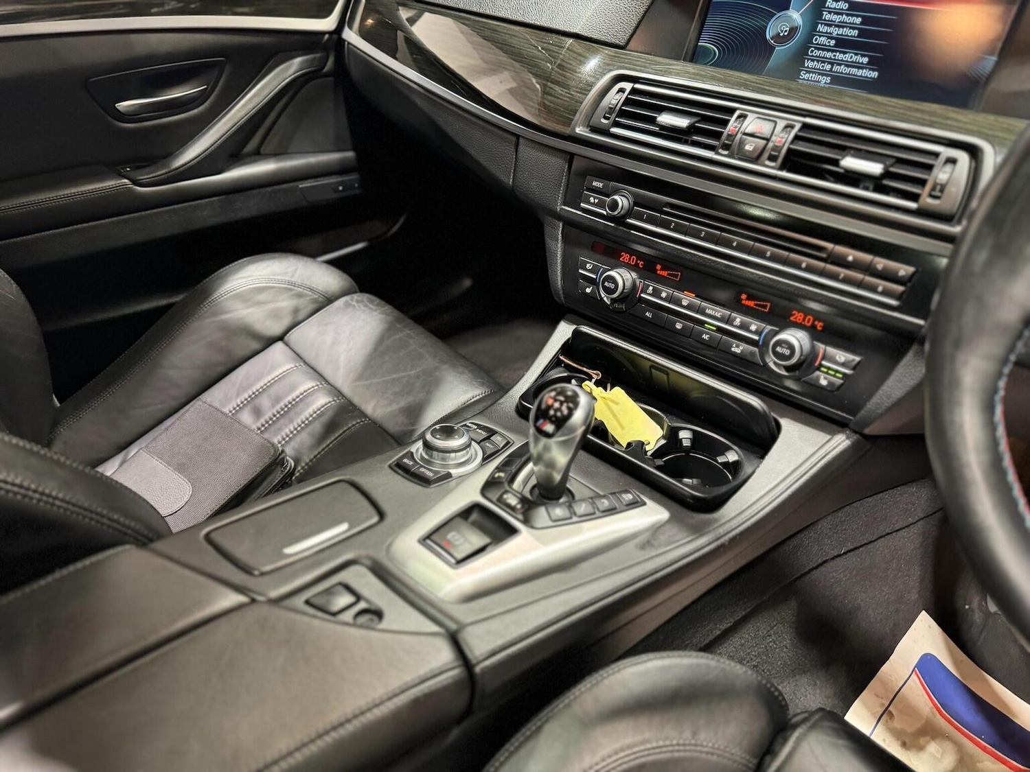 Used BMW M5 2013 for sale - 77357262: Photo 13