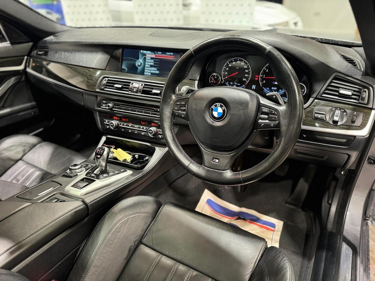 Used BMW M5 2013 for sale - 77357262: Photo 15