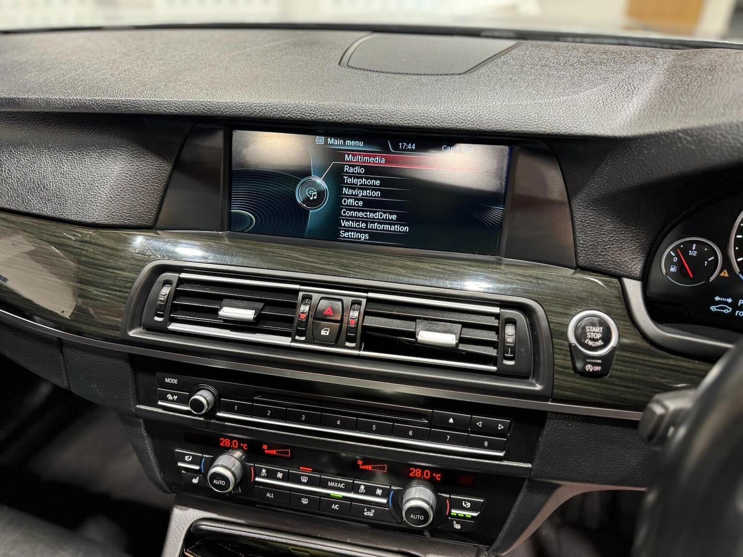 Used BMW M5 2013 for sale - 77357262: Photo 16