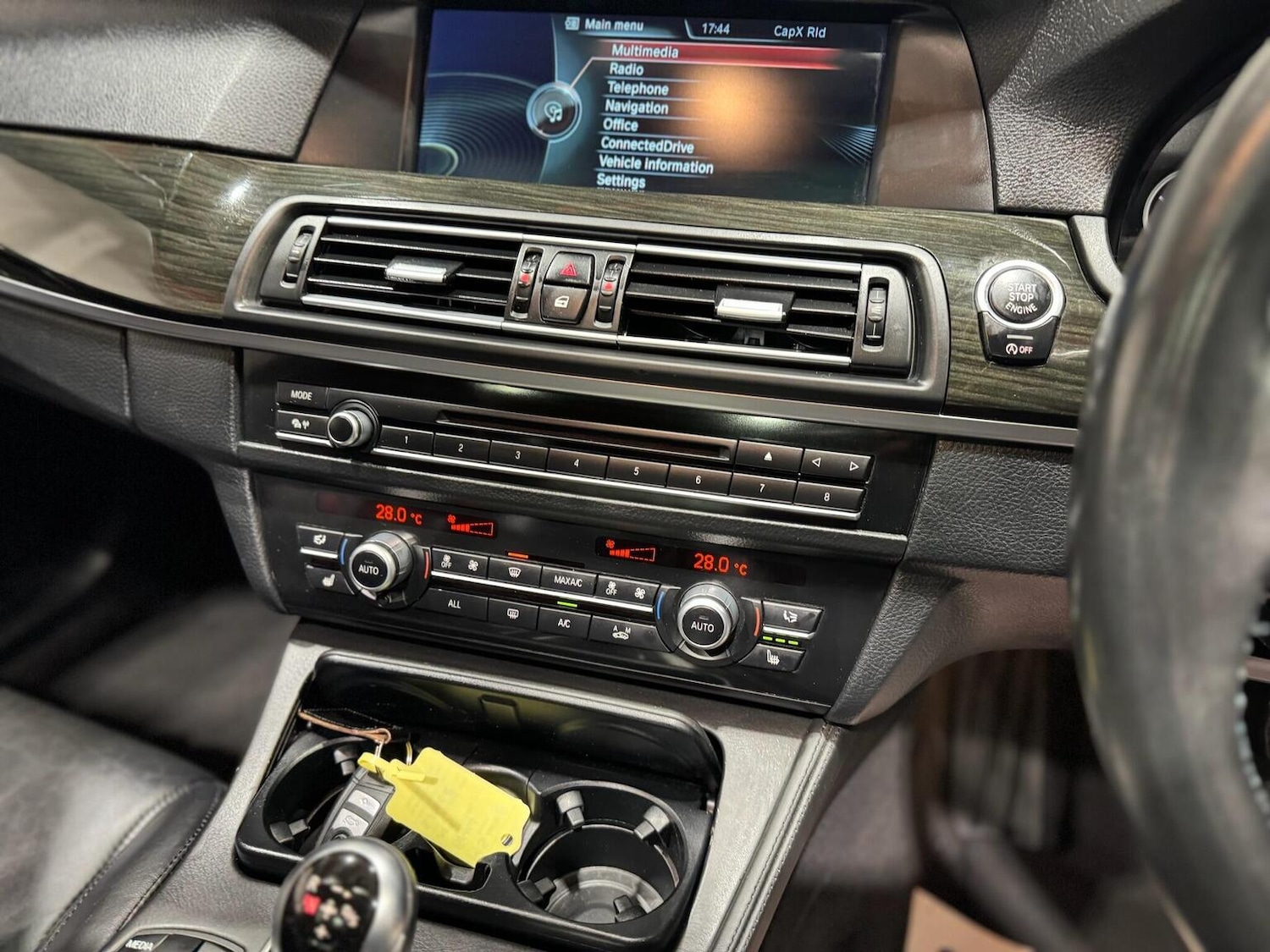 Used BMW M5 2013 for sale - 77357262: Photo 17